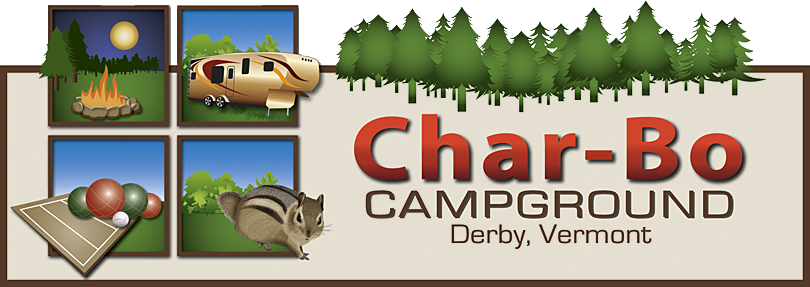 Char-Bo Campground